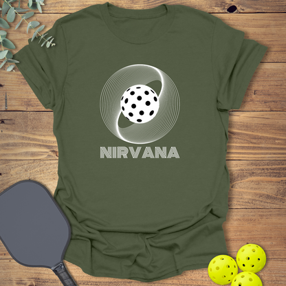 Nirvana Pickleball T-Shirt