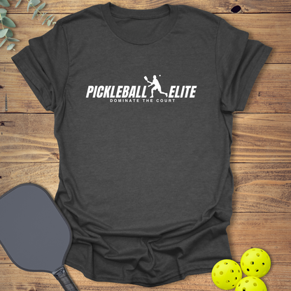 Pickleball Elite T-Shirt