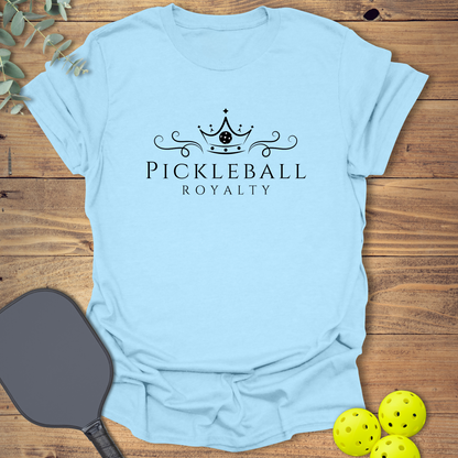 Pickleball Royalty T-Shirt