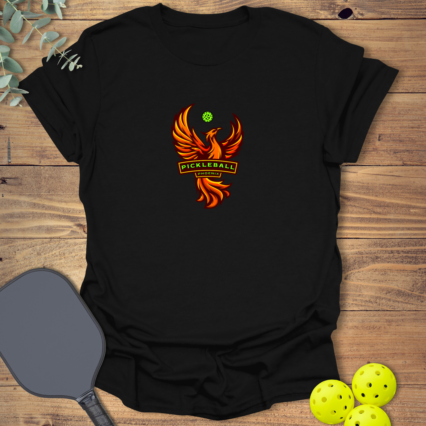 Phoenix Pickleball T-Shirt
