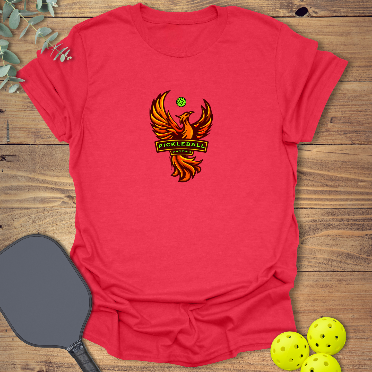 Phoenix Pickleball T-Shirt