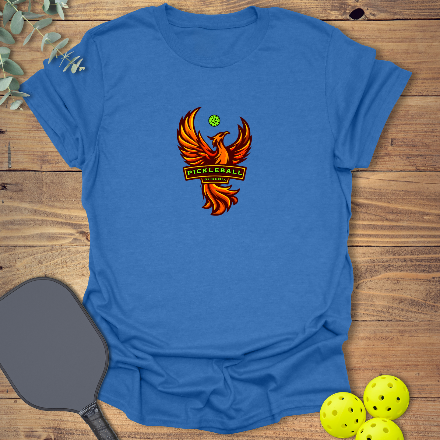 Phoenix Pickleball T-Shirt