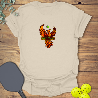 Phoenix Pickleball T-Shirt