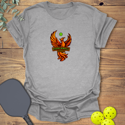 Phoenix Pickleball T-Shirt