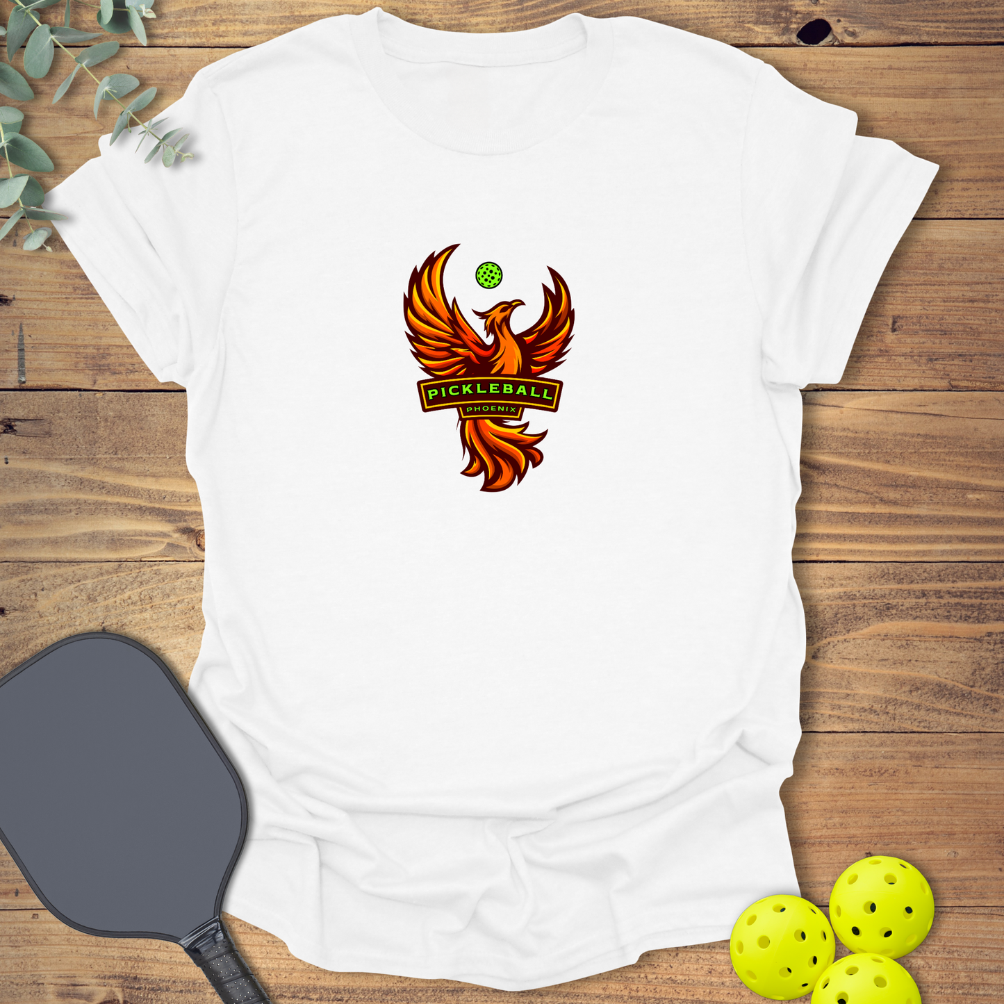 Phoenix Pickleball T-Shirt