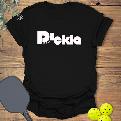 Fat Pickle Pickleball T-Shirt