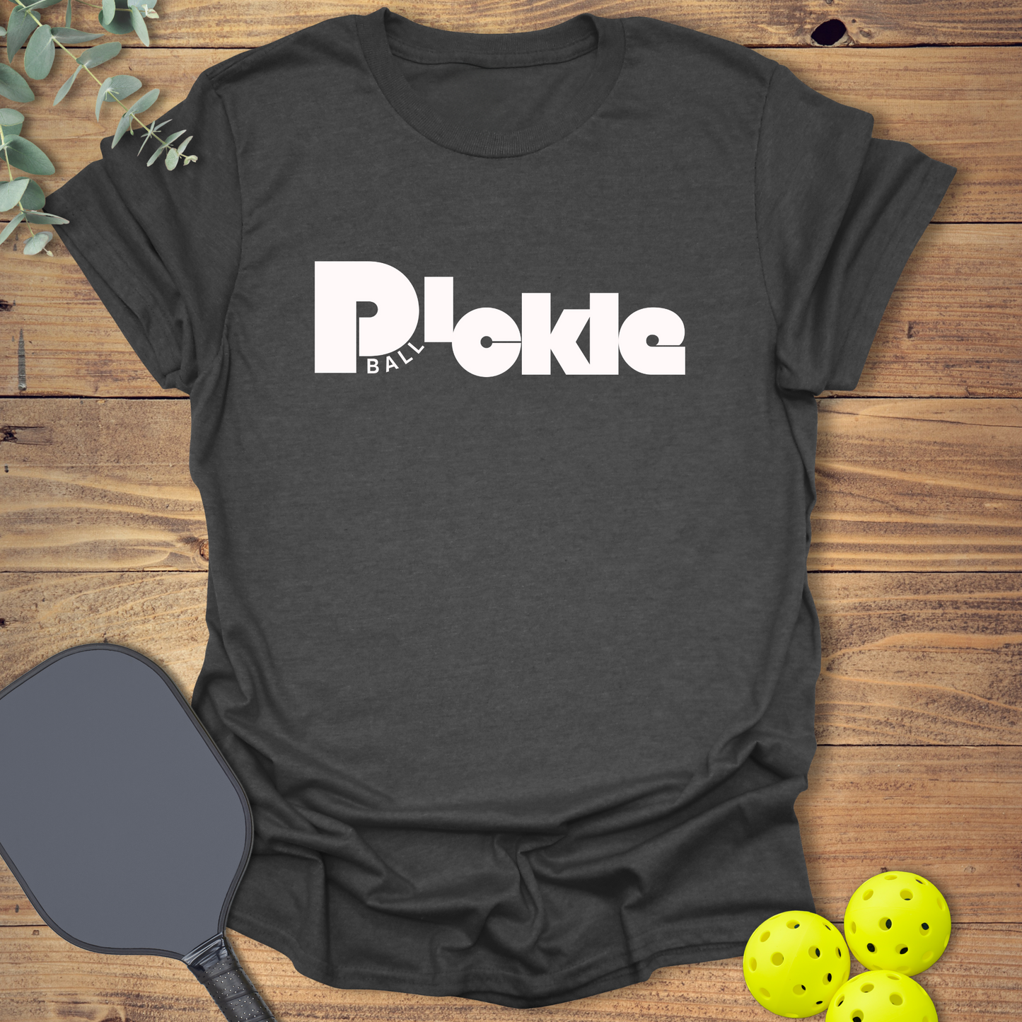Fat Pickle Pickleball T-Shirt
