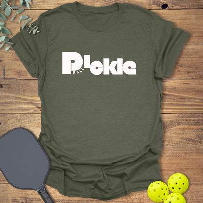 Fat Pickle Pickleball T-Shirt