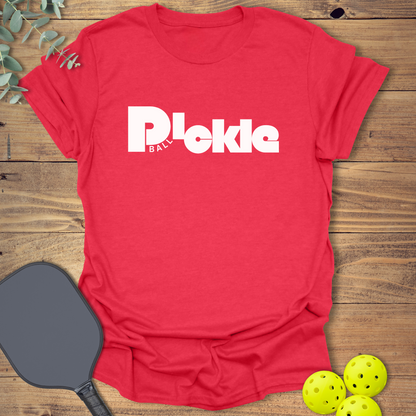Fat Pickle Pickleball T-Shirt
