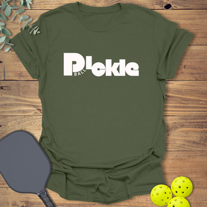 Fat Pickle Pickleball T-Shirt