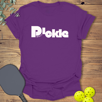 Fat Pickle Pickleball T-Shirt