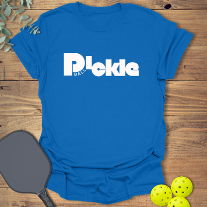 Fat Pickle Pickleball T-Shirt