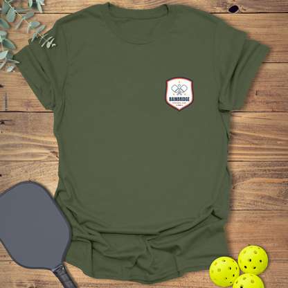 Bainbridge Club Pocket T-Shirt