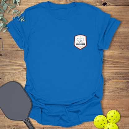 Bainbridge Club Pocket T-Shirt