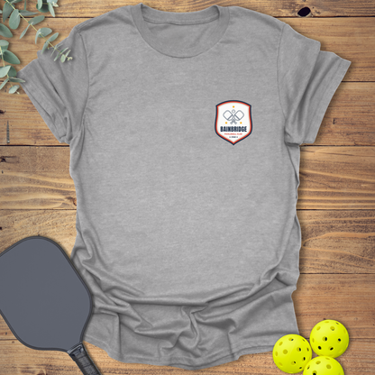 Bainbridge Club Pocket T-Shirt