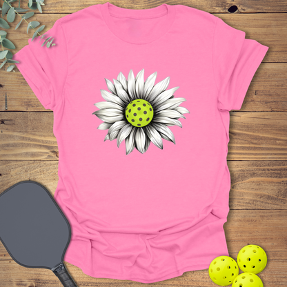 Daisy Pickleball T-Shirt