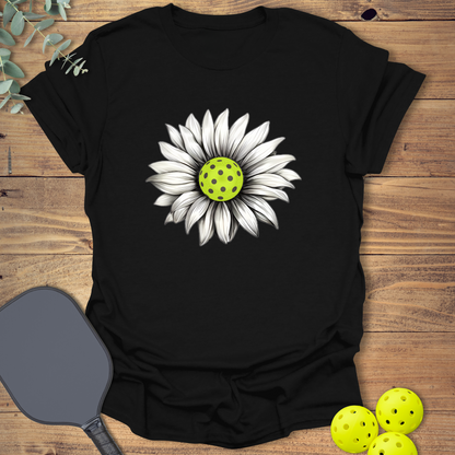 Daisy Pickleball T-Shirt