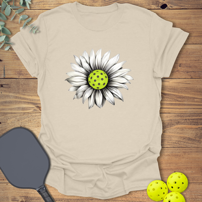 Daisy Pickleball T-Shirt