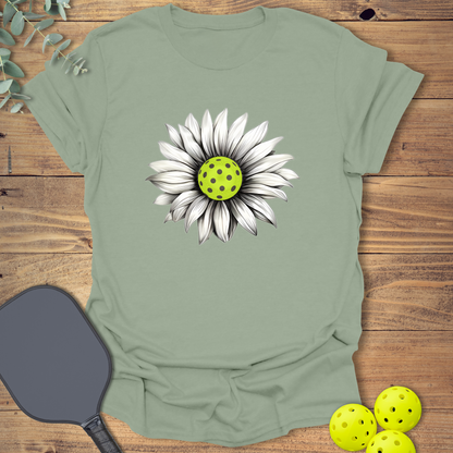 Daisy Pickleball T-Shirt