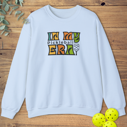 In My Pickleball Era Sweatshirt