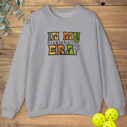 In My Pickleball Era Sweatshirt