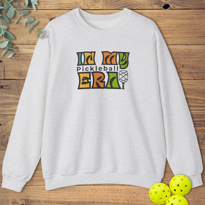 In My Pickleball Era Sweatshirt
