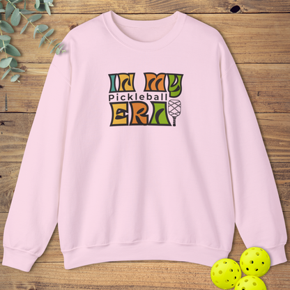 In My Pickleball Era Sweatshirt
