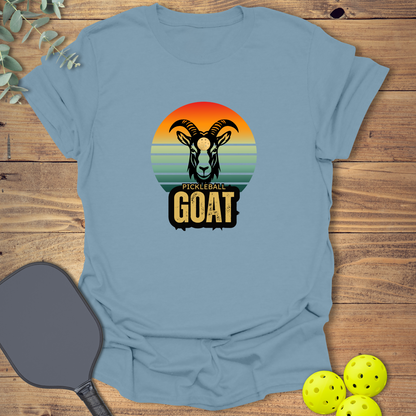 Pickleball GOAT T-Shirt