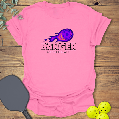 Banger Pickleball T-Shirt