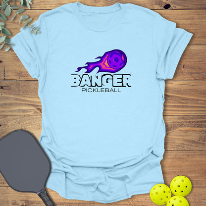 Banger Pickleball T-Shirt