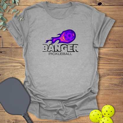 Banger Pickleball T-Shirt