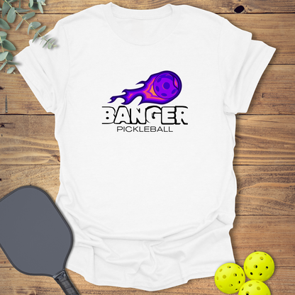 Banger Pickleball T-Shirt