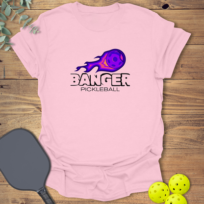 Banger Pickleball T-Shirt