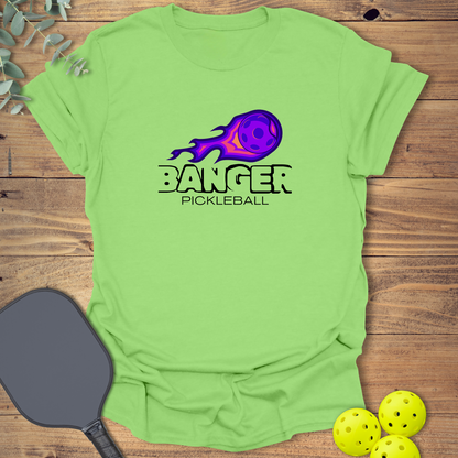 Banger Pickleball T-Shirt