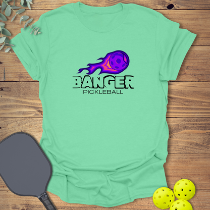 Banger Pickleball T-Shirt
