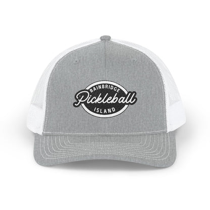 Bainbridge Island Trucker Cap