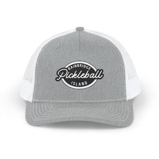 Bainbridge Island Trucker Cap