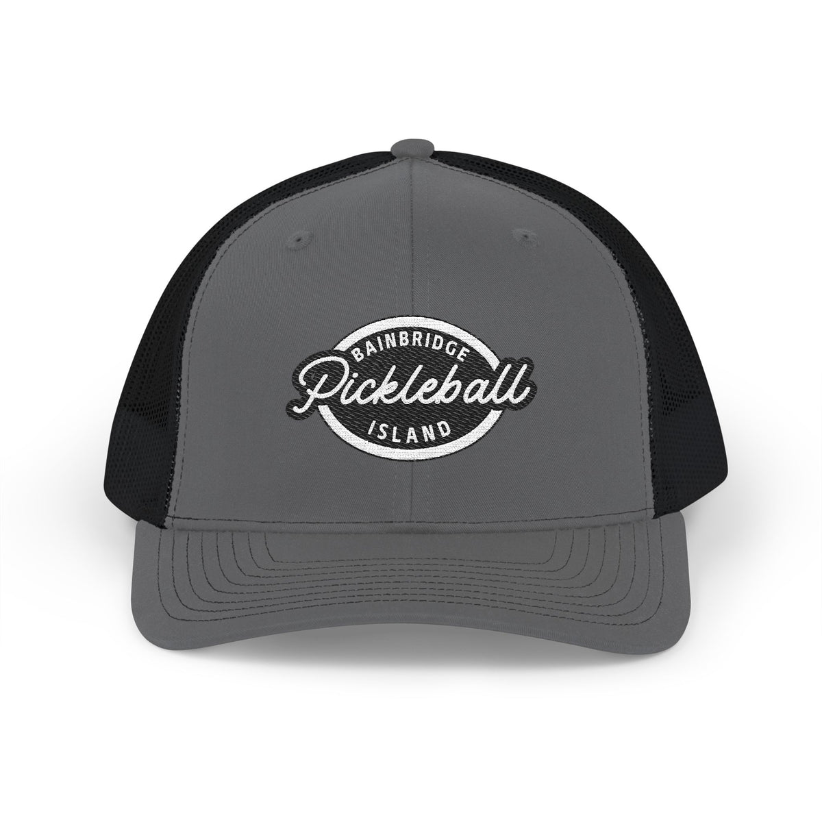 Bainbridge Island Trucker Cap