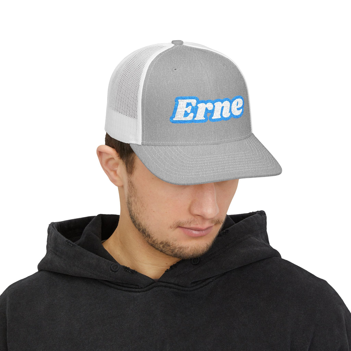Picklebell Erne Snapback Trucker Cap