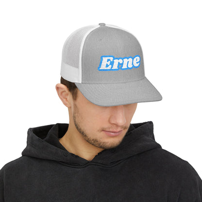 Picklebell Erne Snapback Trucker Cap