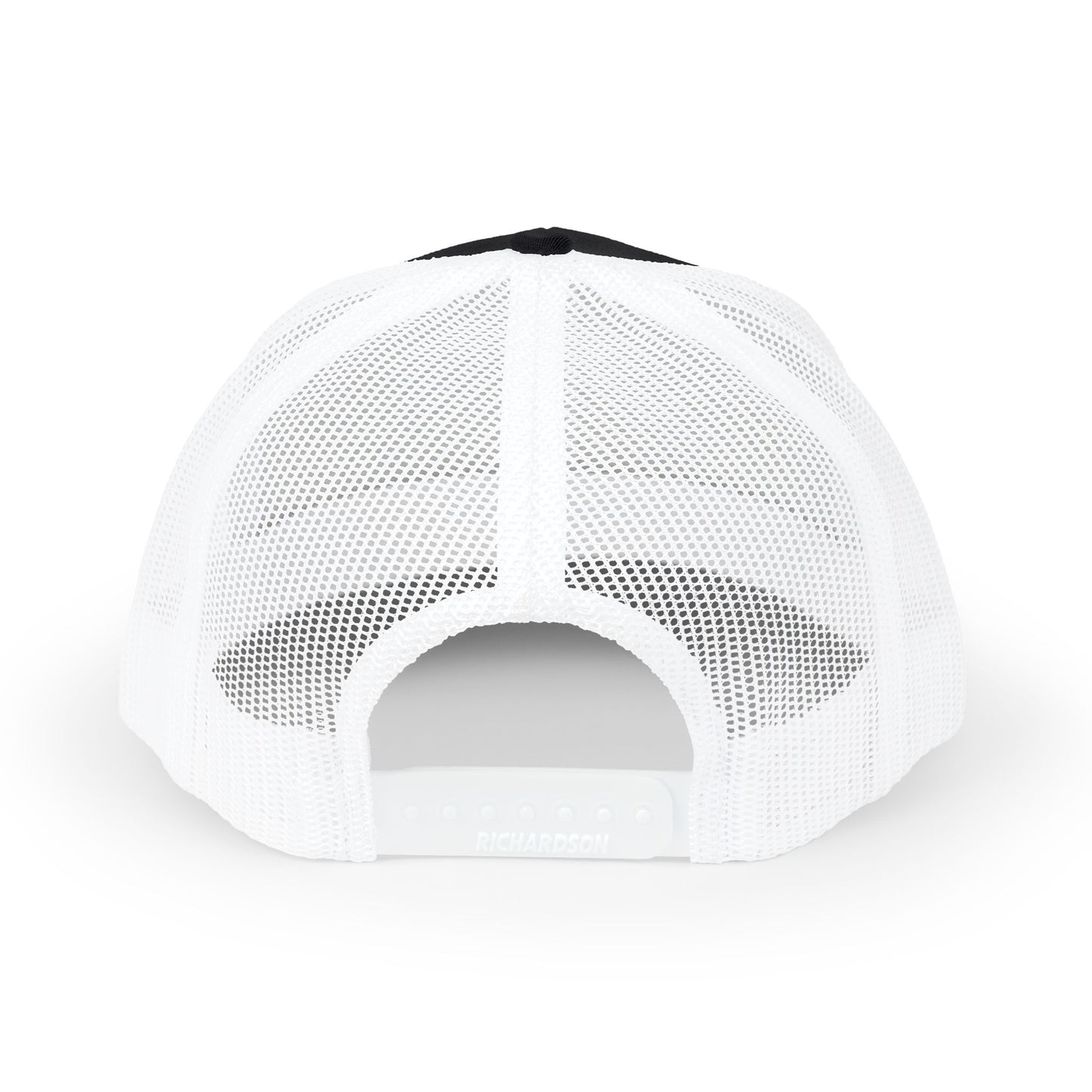 Dink 'N Go Nuts Snapback Trucker Cap