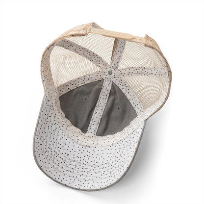 Love Pickleball Women's Mesh-Back Cap