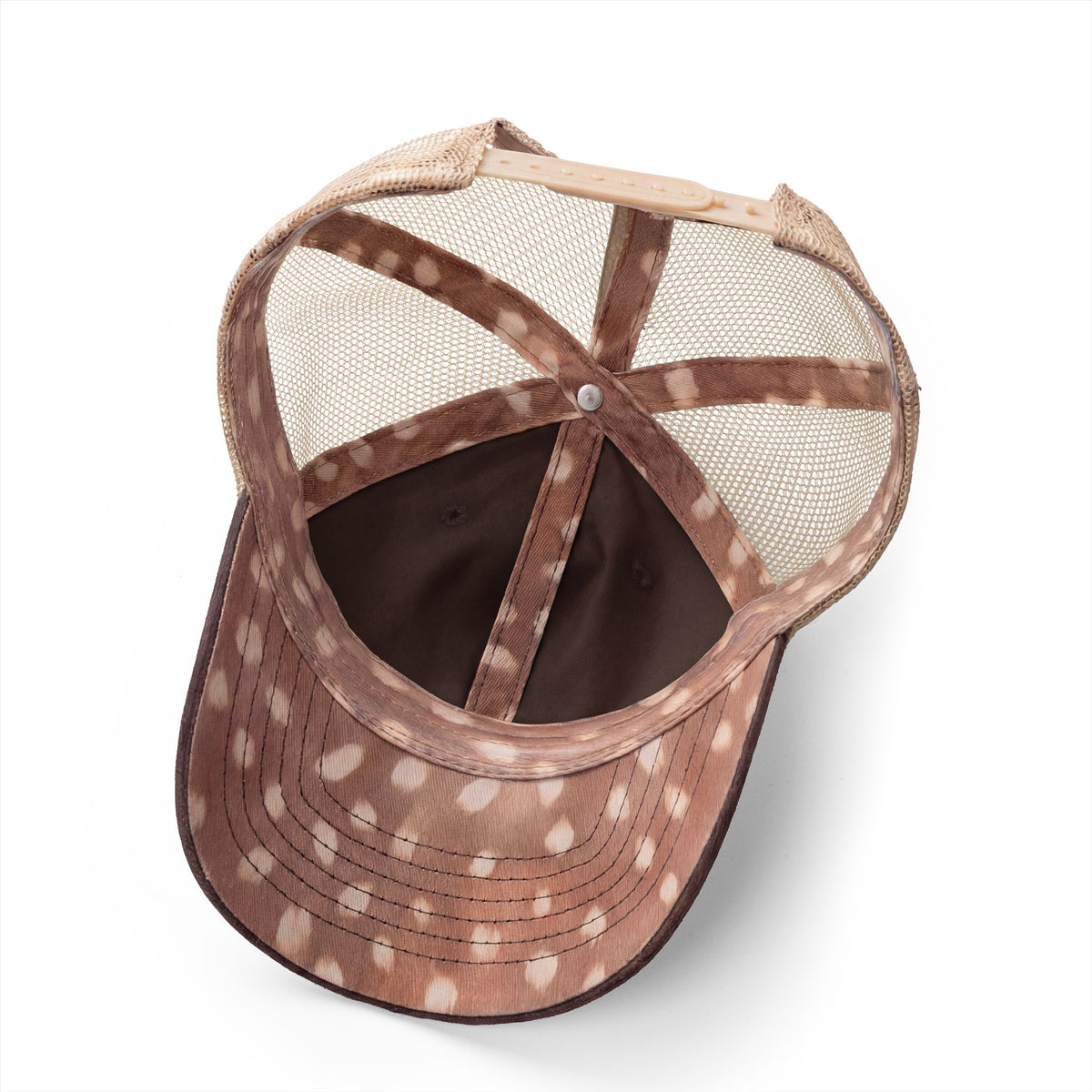 Love Pickleball Women's Mesh-Back Cap