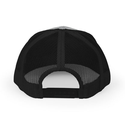Pickleball Social Club Snapback Trucker Cap