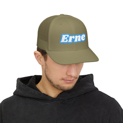 Picklebell Erne Snapback Trucker Cap