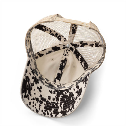Pickleball Love Women's Mesh-Back Cap