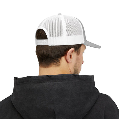 I Can't Dink Straight Snapback Trucker Cap
