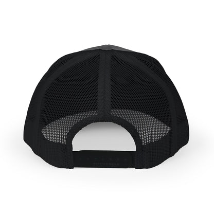 Dink 'N Go Nuts Snapback Trucker Cap