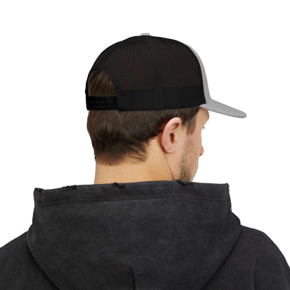I Can't Dink Straight Snapback Trucker Cap