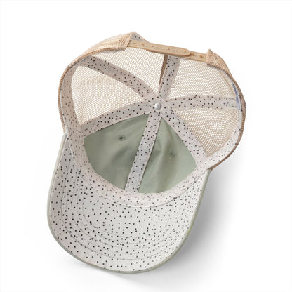 Pickleball Love Women's Mesh-Back Cap